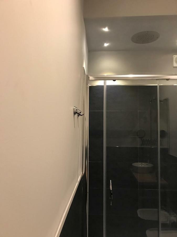 Viale San Martino Bed & Breakfast Месина Екстериор снимка