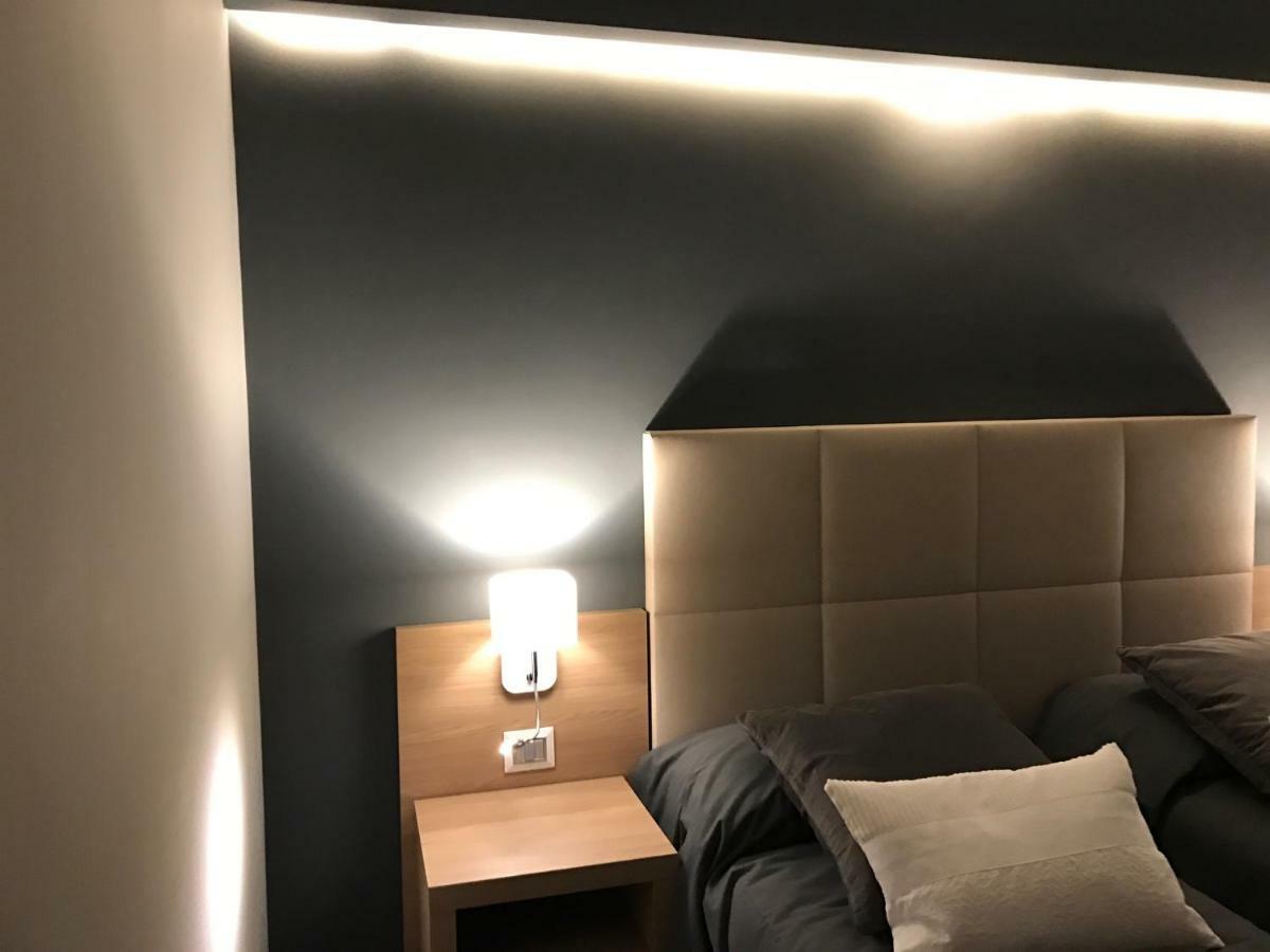 Viale San Martino Bed & Breakfast Месина Екстериор снимка