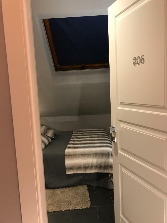 Viale San Martino Bed & Breakfast Месина Екстериор снимка