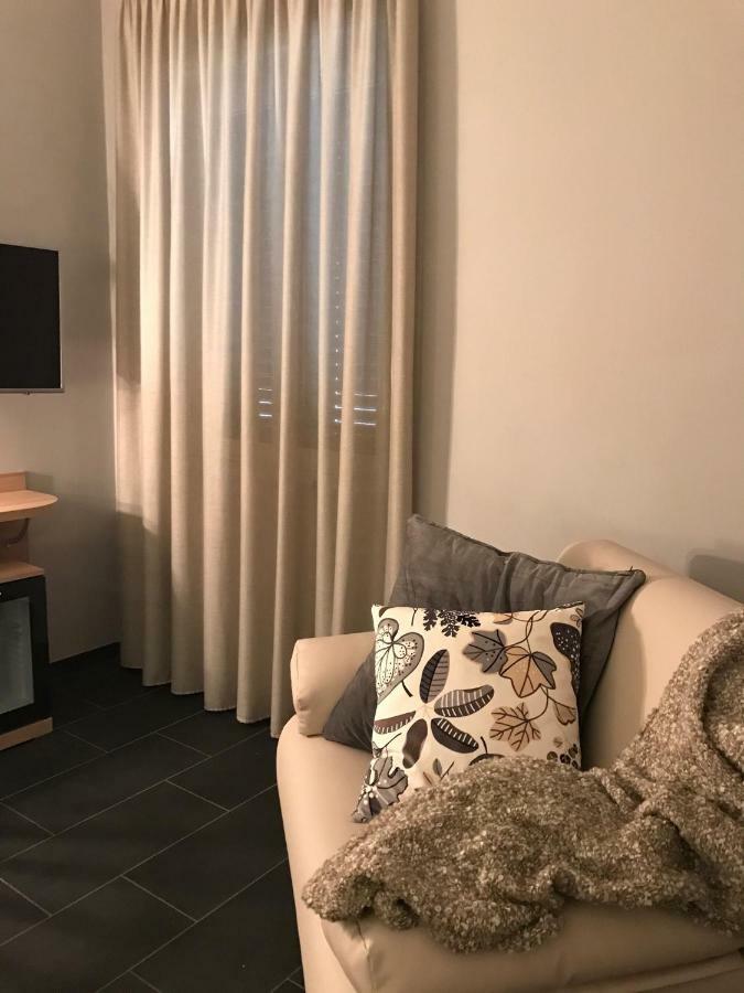 Viale San Martino Bed & Breakfast Месина Екстериор снимка