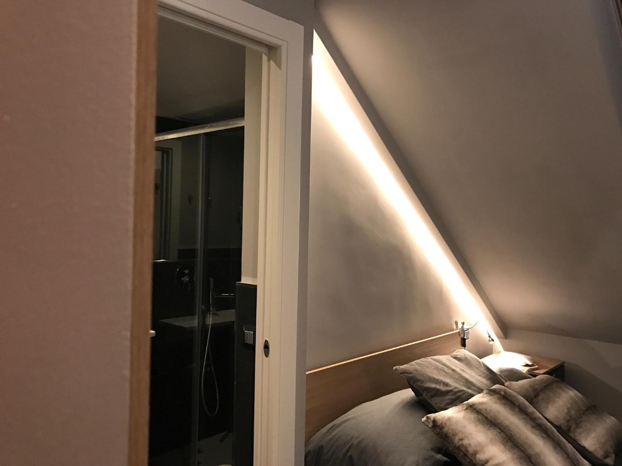Viale San Martino Bed & Breakfast Месина Екстериор снимка