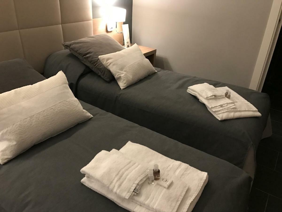 Viale San Martino Bed & Breakfast Месина Екстериор снимка