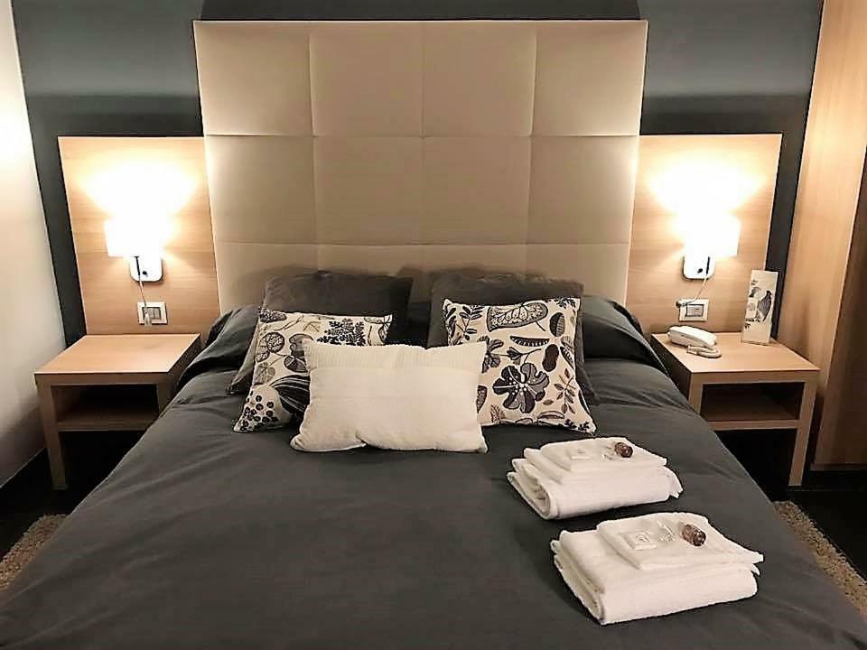 Viale San Martino Bed & Breakfast Месина Екстериор снимка