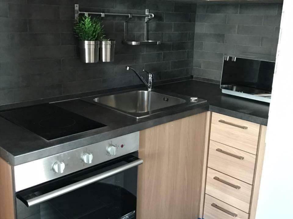 Viale San Martino Bed & Breakfast Месина Екстериор снимка