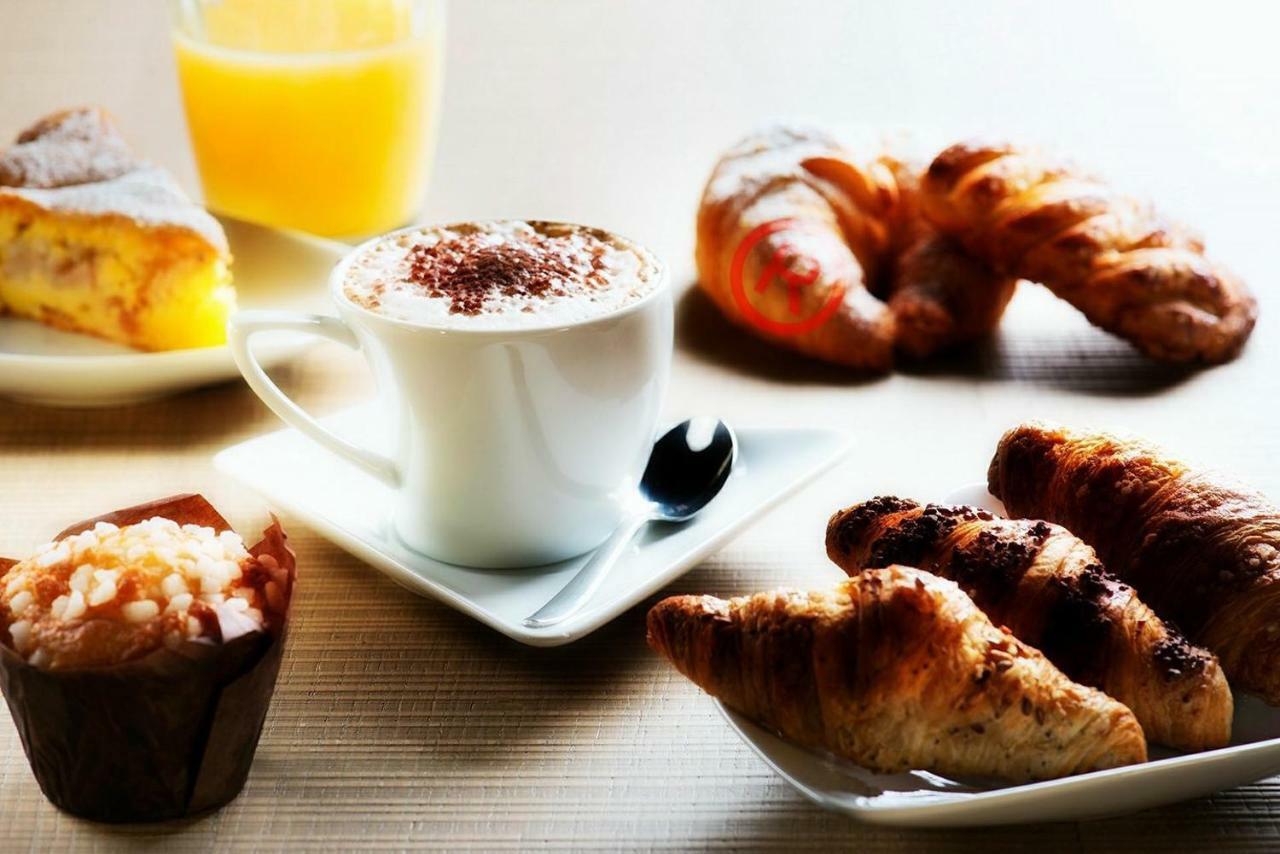 Viale San Martino Bed & Breakfast Месина Екстериор снимка